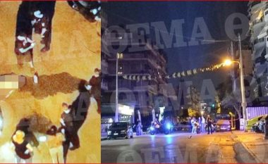 EMRAT/ Tre shqiptarë të vrarë dhe 3 të plagosur, momenti i përplasjes me armë në Athinë (VIDEO)