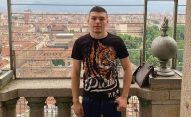 “La kockat” në atentatin e Fushë-Krujës, boksieri shqiptar dedikim prekës për Brilant Martinaj (FOTO LAJM)