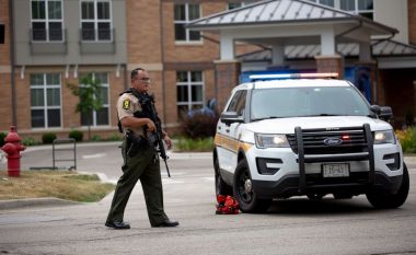 Sulmi me 6 të vrarë në Çikago, policia amerikane: I dyshuari kishte thurur planin për javë të tëra