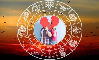 Kontrolloni veten dhe partnerin, këto 3 shenja horoskopi do t’i japin fund lidhjes në Korrik