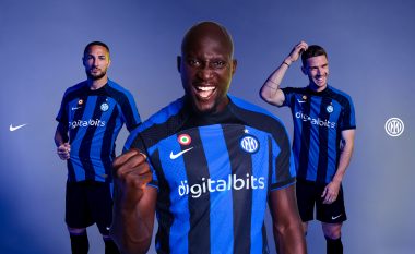 Interi buzëqesh, 50 milionë euro fitime nga sponsorët e fanellave