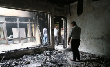 Tragjike në Iran, bombardohet resorti turistik, 8 të vdekur dhe 23 të plagosur