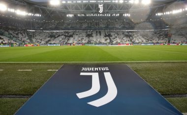 Juventus prezanton uniformën e re