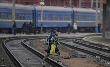 Pse Rusia po sulmon hekurudhat e Ukrainës dhe a po dështojnë?