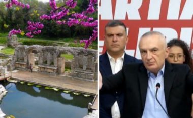 “Butrinti u dorëzua në duart e një albanofobi”, Partia e Lirisë: Tradhti kombëtare e Ramës, të anulohet koncensioni