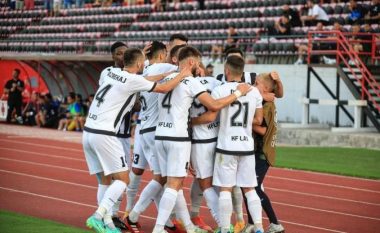 UEFA cakton datat dhe oraret e ndeshjeve të ekipeve shqiptare në Champions dhe Conference League