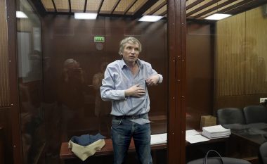 E quajti luftën në Ukrainë luftë, këshilltari rus dënohet me 7 vjet burg