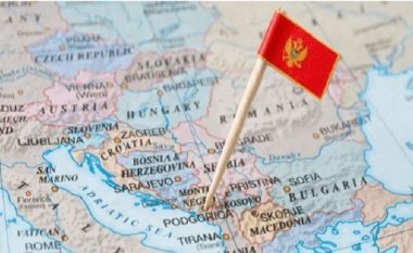 Pika e re kufitare, Mali i Zi dhe Shqipëria nisin negociatat, ja kur nis funksionimi i saj