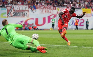 Bayerni fiton Superkupën, mposht Leipzig mes “drithërimave” (VIDEO)