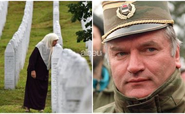 27-vjetori i Masakrës së Srebrenicës e gjen “kasapin e Bosnjës” të dënuar përjetësisht