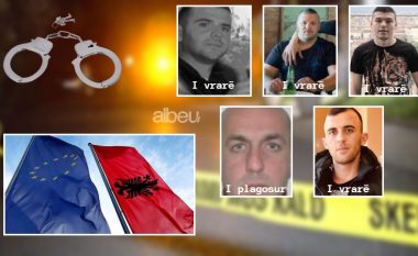 Nga hapja e negociatave me BE tek atentatet mafioze me 4 të vrarë në Fushë-Krujë e Milot, gjithçka ka ndodhur në një javë