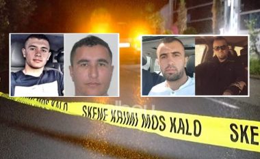 Vrasja e vëllezërve Haxhia në Durrës, Nuredin Dumani dhe Klevis Alla ballafaqohen me njëri-tjetrin