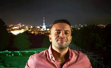 Humbi kontrrollin e makinës dhe u përplas me pemën, humb jetën 32-vjeçari shqiptar në Torino