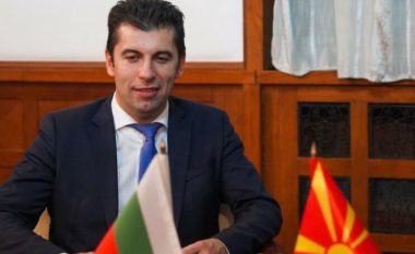 Petkov: Vendimi për propozimin francez, i vështirë për Shkupin