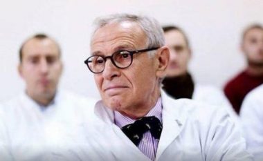 “15 mijë operacione”, mjeku shqiptar flet për përgjegjësitë dhe tregon momentin më të vështirë