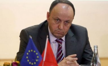 Ish-drejtuesi i prokurorisë së Tiranës merret i pandehur, për çfarë akuzohet Petrit Fusha