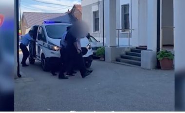 Kultivonin bimë narkotike në fshatin Palç, arrestohen babë e bir në Tropojë (VIDEO)
