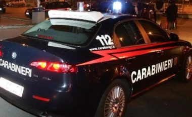 Gati për të vjedhur, arrestohet shqiptari në Itali, bashkë me të dhe një maroken