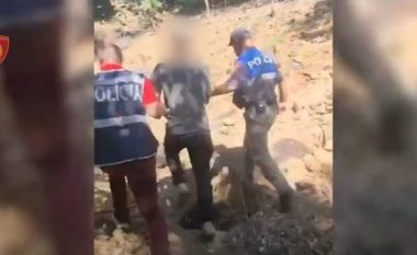 Zbulohet parcela me drogë, arrestohet 32-vjeçari në Memaliaj, procedohet edhe kryeplaku i fshatit