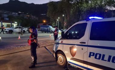Nga dhuna në familje te drejtimi i mjetit në gjendje të dehur, 7 të arrestuar në Tiranë