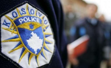 Sulmohet policia e Kosovës në veri