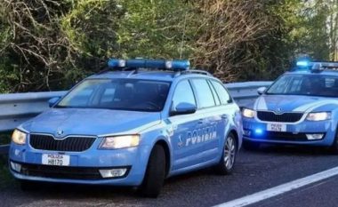 Ngacmoi shqiptaren brenda komisariatit në Itali, arrestohet senegalezi