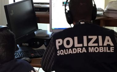 Sulm seksual ndaj një të miture, arrestohet shqiptari në Itali: S’i u shpëtoi prangave para pak ditësh duke u hedhur nga lartësia