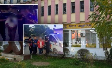 Vodhën 6 milionë lekë nga pensionet, arrestohet drejtori i postës në Dibër dhe shefi i zyrës (VIDEO)