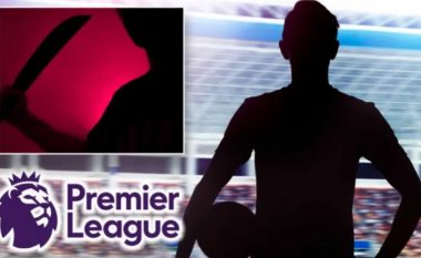 Të paktën tre akuza për sulm seksual, klubi ende nuk ka dënuar yllin e Premier League