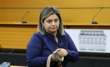 Merr fund “riedukimi” për prokuroren e Lezhës, kthehet në detyrë Riselda Fishtën
