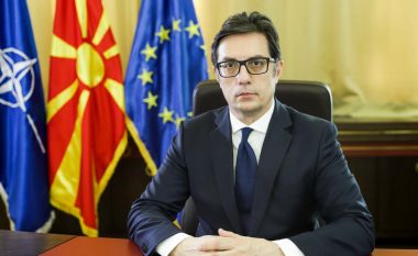 Presidenti i Maqedonisë së Veriut: Nga fqinjët na vijnë agjentë rusë, disa parti financohen nga Moska