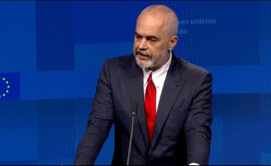 Sulmi kibernetik ishte nga hakera rusë? Përgjigjet Edi Rama