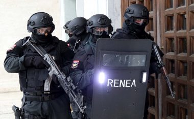 Pas Elbasanit, RENEA dhe policia spanjolle operacion “rrufe” edhe në Tiranë
