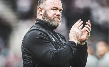 Wayne Rooney i rikthehet punës si trajner, befason me ekipin e ri