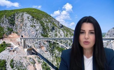 Balluku zbulon kur përfundon Rruga e Arbrit: Pse punimet në tunelin e Llogarasë kanë ecur më shpejt se në tunelin e Murrizit
