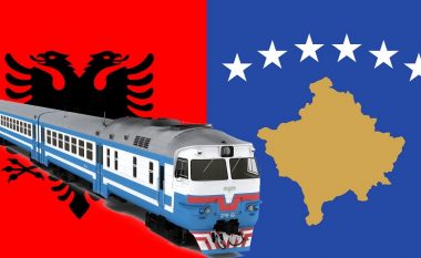 Kurti tregon detajet e vendimit për hekurudhën Prishtinë-Durrës