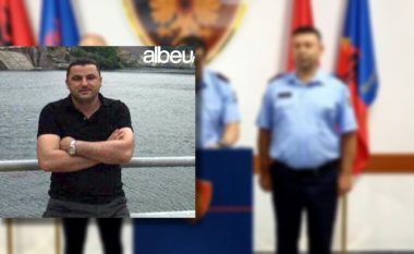 Policia e Lezhës konferencë për mediat: Zbardhet vrasja e Sajmir Jakut