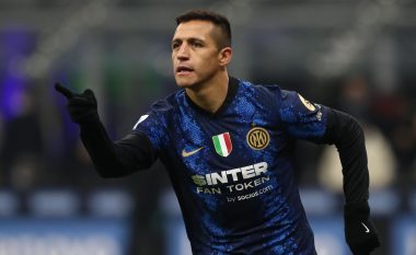 “Shpresë” për Interin, Marseille kontakton Alexis Sanchez