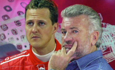 Ish-menaxheri i Michael Schumacher ngre akuza për gënjeshtra nga familja e legjendës së Ferrarit