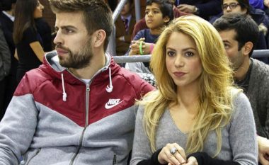 Prindërit e Pique-s thyejnë heshtjen për ndarjen e tij nga Shakira