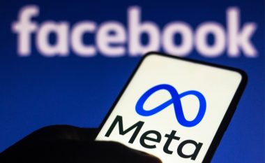 TikTok i hap sfidë reale Facebookut dhe Instagramit, kompania Meta sheh rënien e parë të të ardhurave