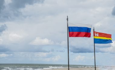 Rusia kërcënon anëtarët e NATO-s dhe BE-së për ngërçin e Kaliningradit