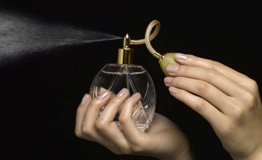 Këto janë disa nga parfumet më të mira në botë