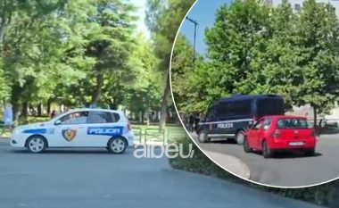 SPAK aksion në Elbasan, në pranga një gjyqtare, akuza që rëndon mbi të