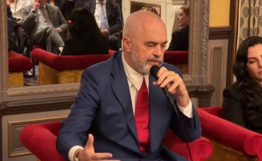 Rama e zbulon nga Holanda: Jemi pranë një zbulimi të madh të gazit dhe të naftës në Shqipëri