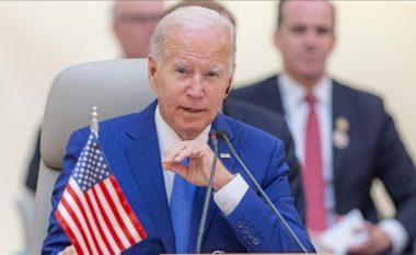 Biden: SHBA nuk do të lërë vakum në Lindjen e Mesme që mund të mbushet nga Rusia