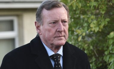 E TRISHTË/ Kishte fituar çmimin Nobel për paqen, vdes ish-kryeministri i Irlandës së Veriut