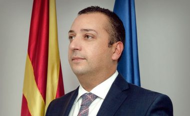 Zoran Popov kaloi filtrat në Kuvend për ambasador në SHBA