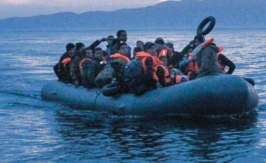 Vdekja e emigrantëve në det pas fundosjes së varkës, Gjykata Evropiane dënon Greqinë