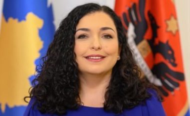 Vjosa Osmani zgjidhet “Miss politikania shqiptare” nga diaspora